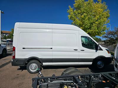 2024 Ford Transit 250 High Roof AWD Masterack Upfitted Cargo Van for sale #354068 - photo 1