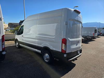 2024 Ford Transit 250 High Roof AWD Masterack Upfitted Cargo Van for sale #354068 - photo 2