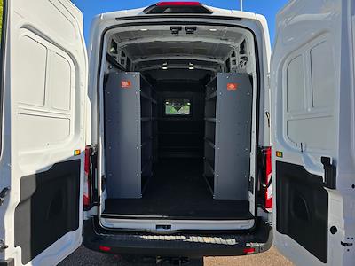 2024 Ford Transit 250 High Roof AWD Masterack Upfitted Cargo Van for sale #354068 - photo 2