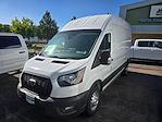 2024 Ford Transit 250 High Roof AWD Masterack Upfitted Cargo Van for sale #354068 - photo 1