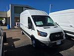 2024 Ford Transit 250 High Roof AWD Masterack Upfitted Cargo Van for sale #354068 - photo 5