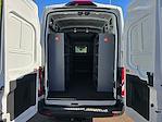 2024 Ford Transit 250 High Roof AWD Masterack Upfitted Cargo Van for sale #354068 - photo 2