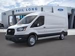 New 2025 Ford Transit 250 Medium Roof AWD Empty Cargo Van for sale #355001 - photo 1
