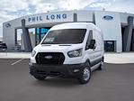 New 2025 Ford Transit 250 Medium Roof AWD Empty Cargo Van for sale #355001 - photo 3