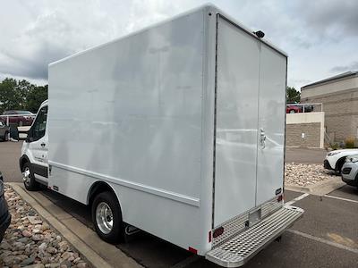 2025 Ford Transit 350 HD AWD Hackney Box Truck for sale #355003 - photo 2
