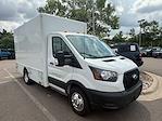 2025 Ford Transit 350 HD AWD Hackney Box Truck for sale #355003 - photo 3