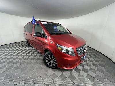 2023 Mercedes-Benz Metris Standard Roof 4x2 Crew Van for sale #355005A - photo 1