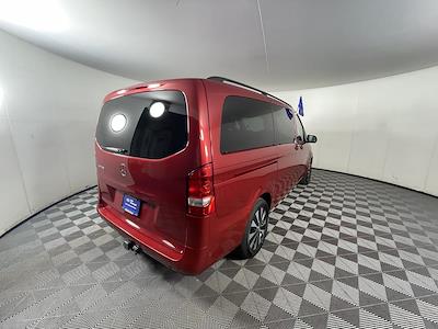 2023 Mercedes-Benz Metris Standard Roof 4x2 Crew Van for sale #355005A - photo 2