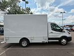 New 2025 Ford Transit 350 HD AWD 12' 6" Hackney Box Truck for sale #355006 - photo 4