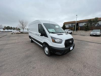 2025 Ford Transit 250 Medium Roof AWD Empty Cargo Van for sale #355011 - photo 1