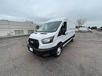 2025 Ford Transit 250 Medium Roof AWD Empty Cargo Van for sale #355011 - photo 4