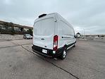 2025 Ford Transit 250 Medium Roof AWD Empty Cargo Van for sale #355011 - photo 8