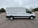 2025 Ford Transit 250 Medium Roof AWD Empty Cargo Van for sale #355011 - photo 9