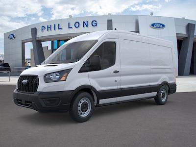 New 2025 Ford Transit 250 Medium Roof Empty Cargo Van for sale #355014 - photo 1
