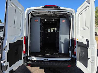New 2025 Ford Transit 250 - photo 1
