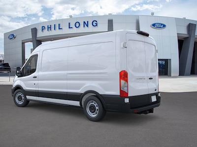 New 2025 Ford Transit 250 Medium Roof Empty Cargo Van for sale #355014 - photo 2
