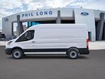 New 2025 Ford Transit 250 Medium Roof Empty Cargo Van for sale #355014 - photo 4