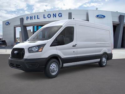 New 2025 Ford Transit 250 Medium Roof AWD Empty Cargo Van for sale #355017 - photo 1