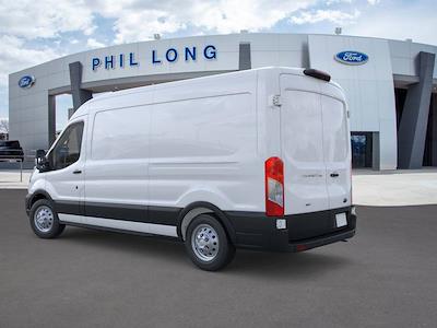 New 2025 Ford Transit 250 Medium Roof AWD Empty Cargo Van for sale #355019 - photo 2