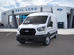 New 2025 Ford Transit 250 Medium Roof AWD Empty Cargo Van for sale #355019 - photo 3