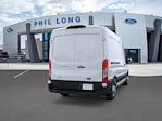 New 2025 Ford Transit 250 Medium Roof AWD Empty Cargo Van for sale #355019 - photo 8
