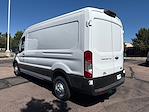 New 2025 Ford Transit 250 Medium Roof AWD Masterack Upfitted Cargo Van for sale #355023 - photo 10