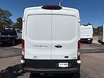 New 2025 Ford Transit 250 Medium Roof AWD Masterack Upfitted Cargo Van for sale #355023 - photo 12