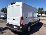 New 2025 Ford Transit 250 Medium Roof AWD Masterack Upfitted Cargo Van for sale #355023 - photo 3