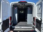 New 2025 Ford Transit 250 Medium Roof AWD Masterack Upfitted Cargo Van for sale #355023 - photo 2
