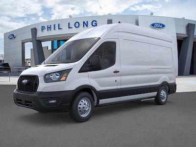 New 2025 Ford Transit 250 High Roof AWD Empty Cargo Van for sale #355024 - photo 1