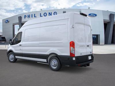 New 2025 Ford Transit 250 High Roof AWD Empty Cargo Van for sale #355024 - photo 2