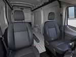New 2025 Ford Transit 250 High Roof AWD Empty Cargo Van for sale #355024 - photo 10