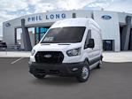 New 2025 Ford Transit 250 High Roof AWD Empty Cargo Van for sale #355024 - photo 3