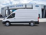 New 2025 Ford Transit 250 High Roof AWD Empty Cargo Van for sale #355024 - photo 4