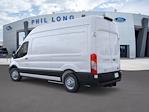 New 2025 Ford Transit 250 High Roof AWD Empty Cargo Van for sale #355024 - photo 2