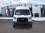 New 2025 Ford Transit 250 High Roof AWD Empty Cargo Van for sale #355024 - photo 6