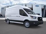 New 2025 Ford Transit 250 High Roof AWD Empty Cargo Van for sale #355024 - photo 7