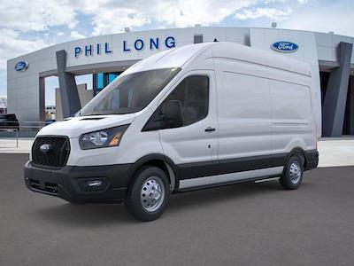 New 2025 Ford Transit 250 High Roof AWD Empty Cargo Van for sale #355025 - photo 1
