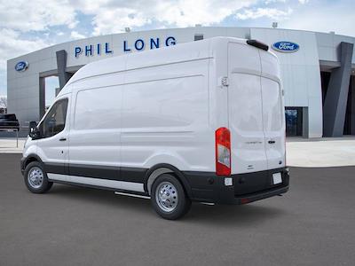 New 2025 Ford Transit 250 High Roof AWD Empty Cargo Van for sale #355025 - photo 2