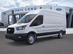 New 2025 Ford Transit 250 High Roof AWD Empty Cargo Van for sale #355025 - photo 1