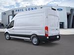 New 2025 Ford Transit 250 High Roof AWD Empty Cargo Van for sale #355025 - photo 2