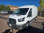 2025 Ford Transit 250 Medium Roof AWD Masterack Upfitted Cargo Van for sale #355027 - photo 1