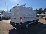 2025 Ford Transit 250 Medium Roof AWD Masterack Upfitted Cargo Van for sale #355027 - photo 24