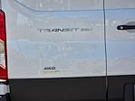 2025 Ford Transit 250 Medium Roof AWD Masterack Upfitted Cargo Van for sale #355027 - photo 26