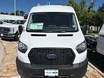 2025 Ford Transit 250 Medium Roof AWD Masterack Upfitted Cargo Van for sale #355028 - photo 4