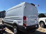 2025 Ford Transit 250 Medium Roof AWD Masterack Upfitted Cargo Van for sale #355028 - photo 3