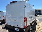 2025 Ford Transit 250 Medium Roof AWD Masterack Upfitted Cargo Van for sale #355028 - photo 2