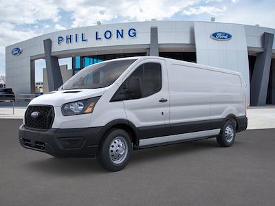 New 2025 Ford Transit 250 Low Roof AWD Empty Cargo Van for sale #355029 - photo 1