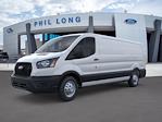 New 2025 Ford Transit 250 Low Roof AWD Empty Cargo Van for sale #355029 - photo 1