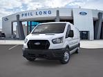 New 2025 Ford Transit 250 Low Roof AWD Empty Cargo Van for sale #355029 - photo 3